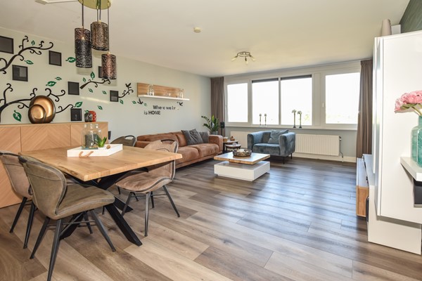 Medium property photo - Schout van Doernestraat 30, 5237 WH 's-Hertogenbosch